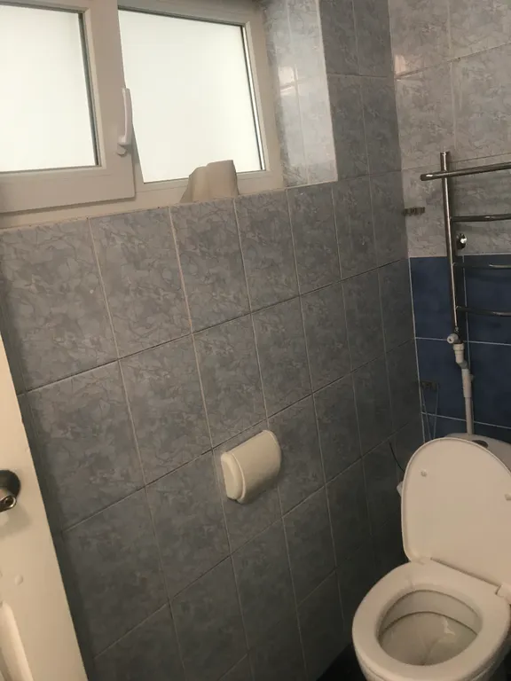 Апартамент