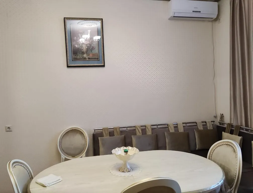 Квартира Элитная квартира с видом на море — Махачкала