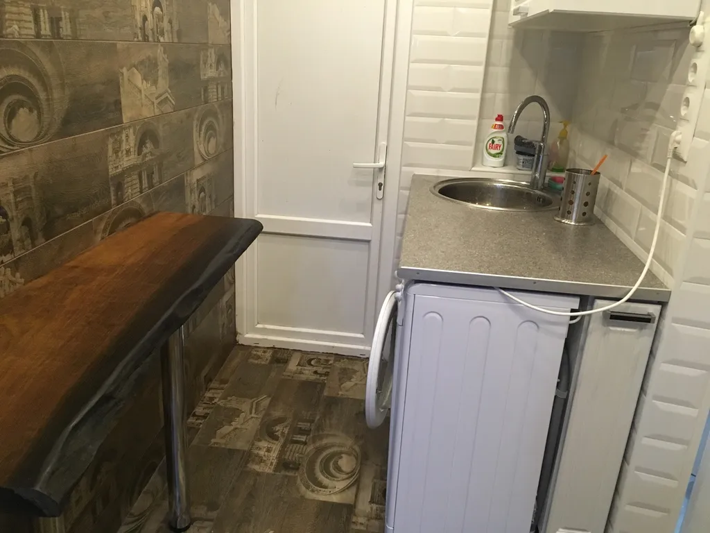 Двухкомнатный семейный номер