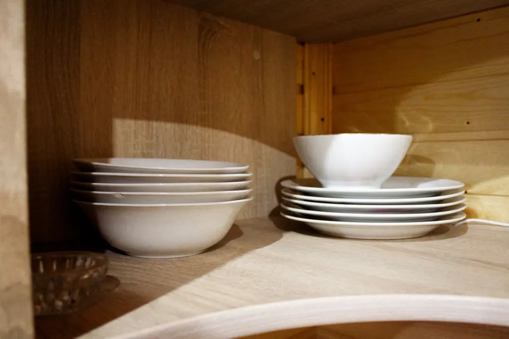 Апартамент - трехкомнатный номер