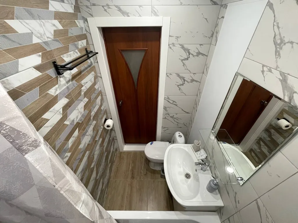 Квартира на Воскресенской