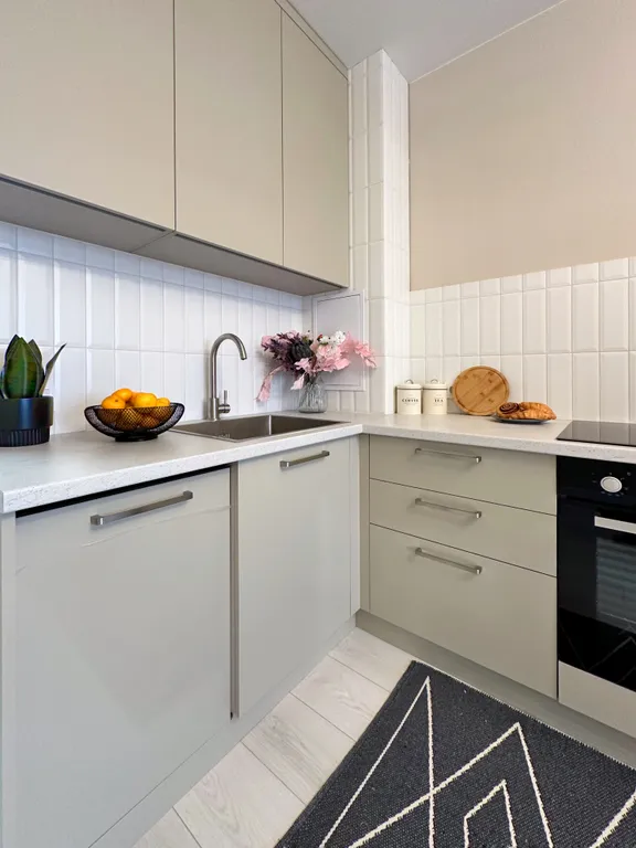 Квартира Квартира ВИП 2-х комнатная возле РН-Ванкор — Красноярск