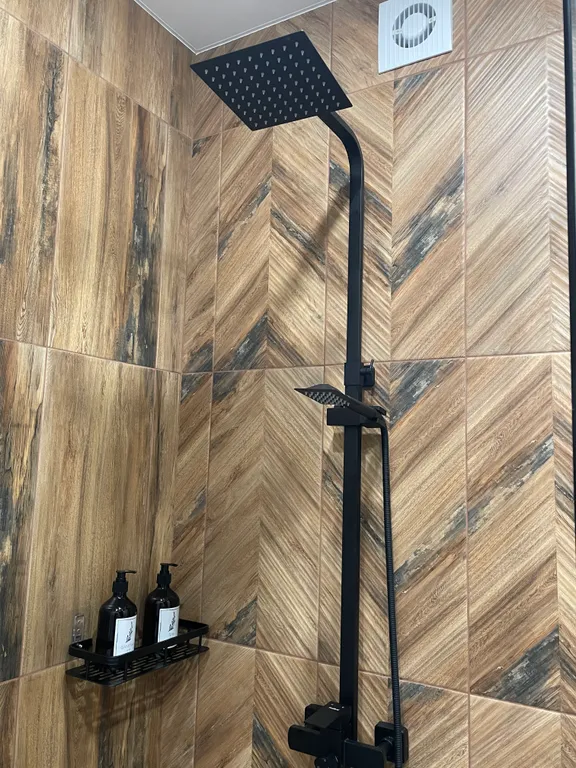 Однокомнатная квартира в престижном районе города