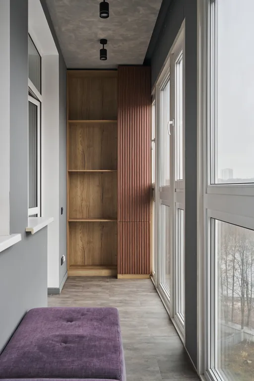 Апартаменты с панорамным видом на канал им. Москвы в ЖК Маяк