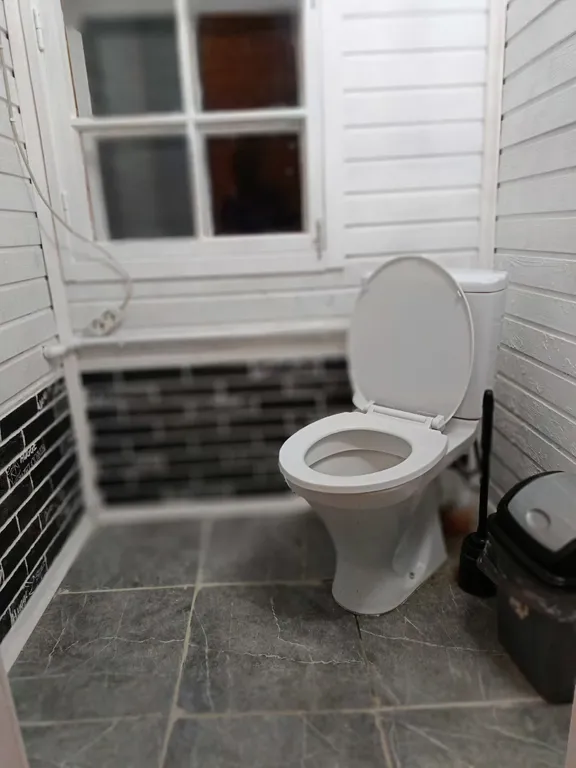 Уютный гостевой дом в сердце Карелии рядом с Ладожскими шхерами