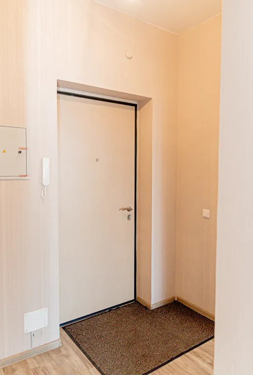 Квартира Квартира в жилом комплексе Покровка life — Красноярск