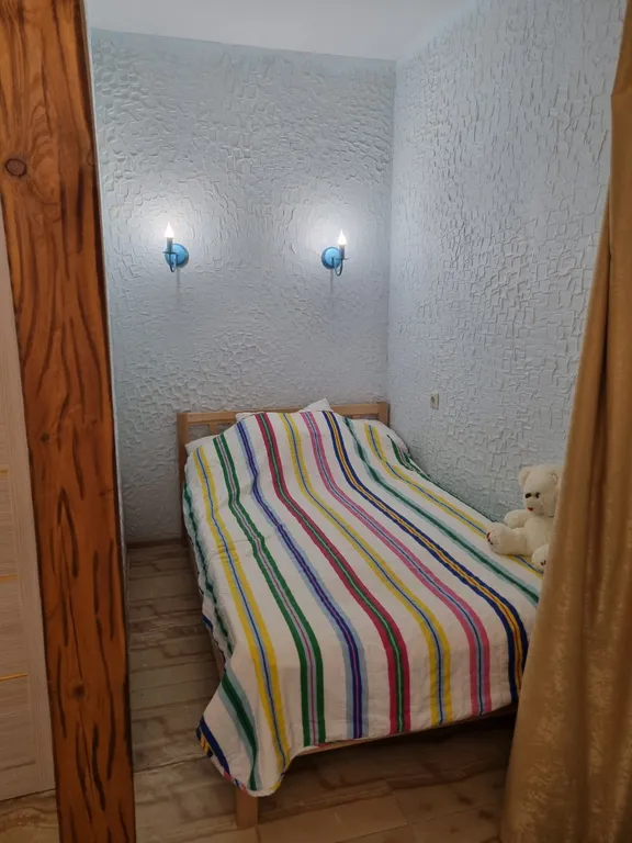 Прекрасная студия рядом с Олимпийским парком и морем