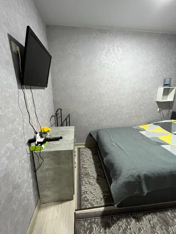 Уютная квартира в районе жд вокзала