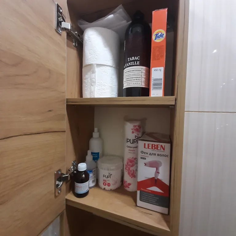 Студия в шаговой доступности от Онкоцентра имени Цыба