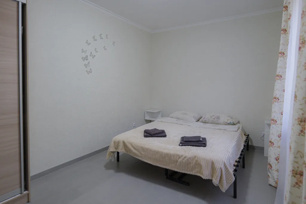 Уютная 3-х комнатная квартира за городом