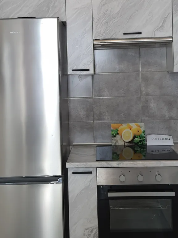 Квартира Уютная квартира в новом доме, чувствуешь себя, как дома — Симферополь