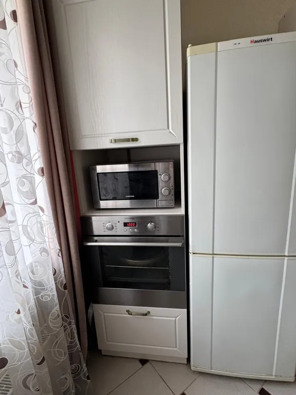 Уютная квартира для семейного отдыха