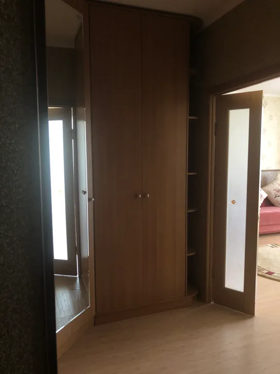 Уютная комфортабельная квартира в микрорайоне Курортном