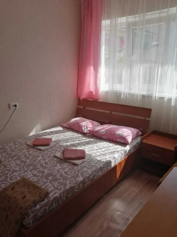 Квартира Комната — аренда посуточно в Саки