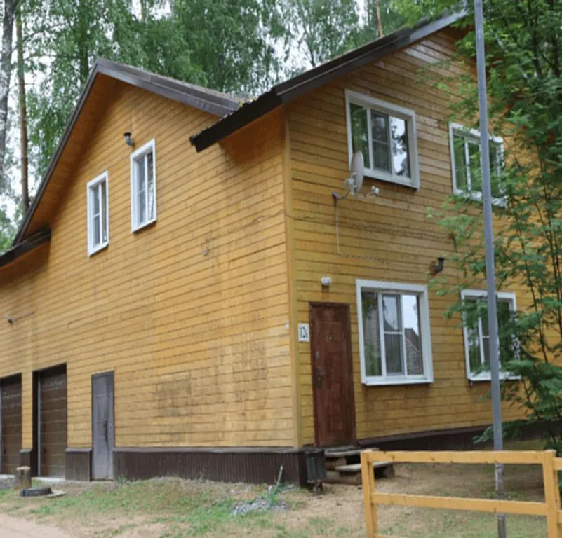 Коттедж 4-комнатный Дом — аренда посуточно в Череповец