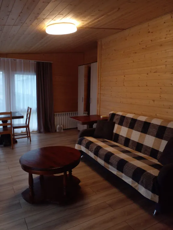 Семейный коттедж