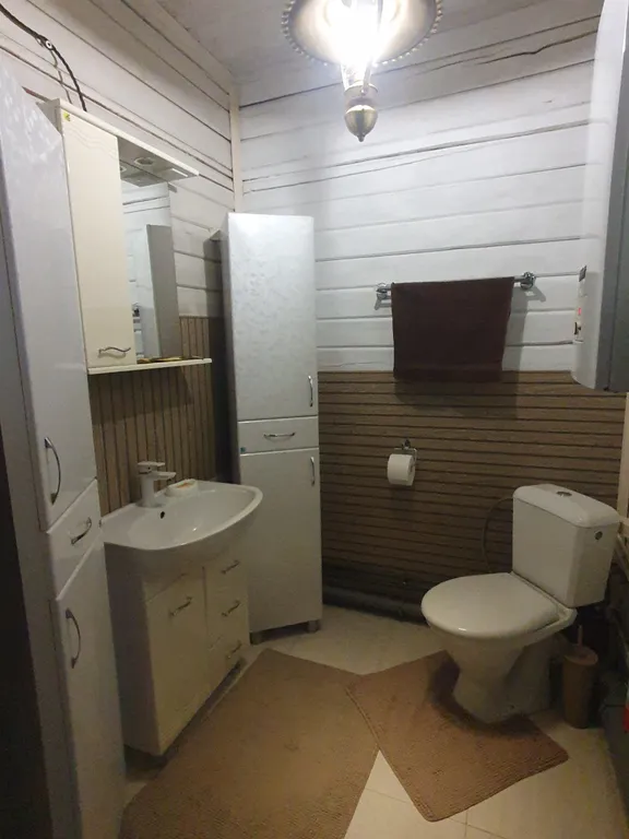 Коттедж ЭкоКомплекс Вояж — Песчаный