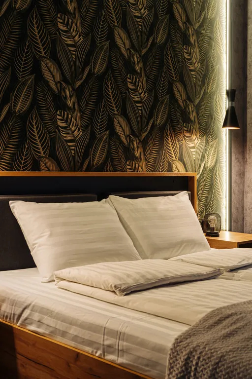 Коттедж Загородный дом — Смена