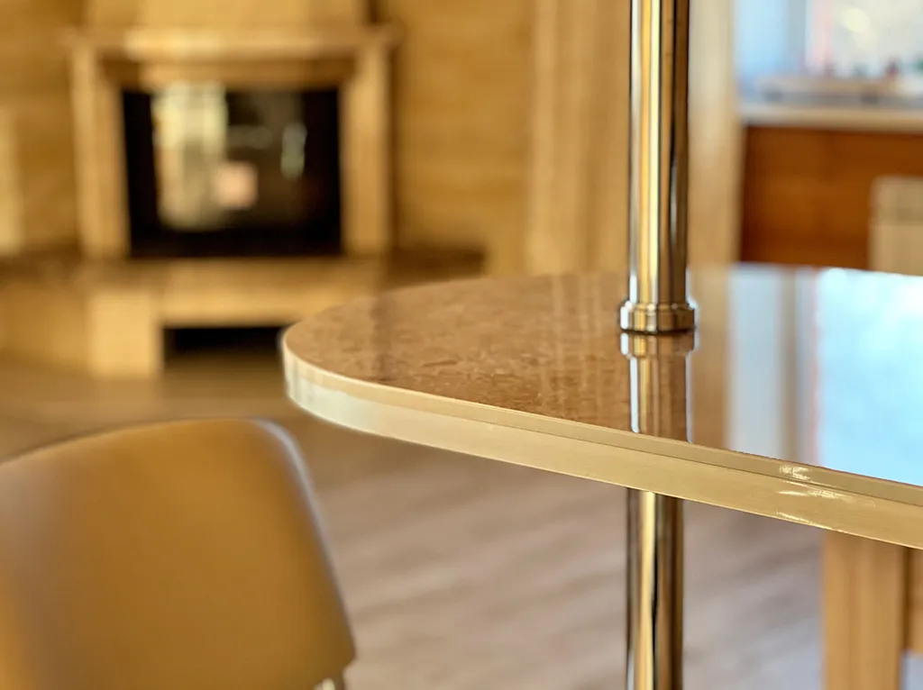 Отдельный дом для дружной компании