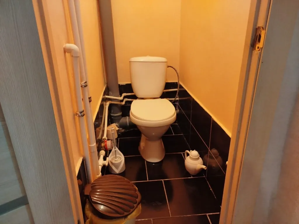 Уютная 2-х комнатная квартира в центре города