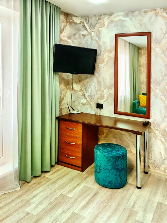 Квартира Квартира Уютные аппартаменты для комфортного проживания и романтических вечеров — Красноярск