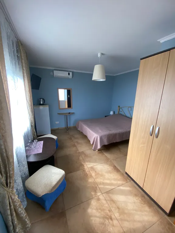 Квартира Комната — аренда посуточно в Лазаревское