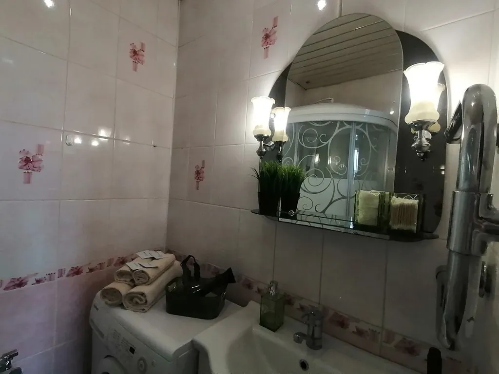 Уютная квартира для Вашего комфорта