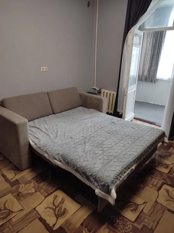 Комфортабельная квартира