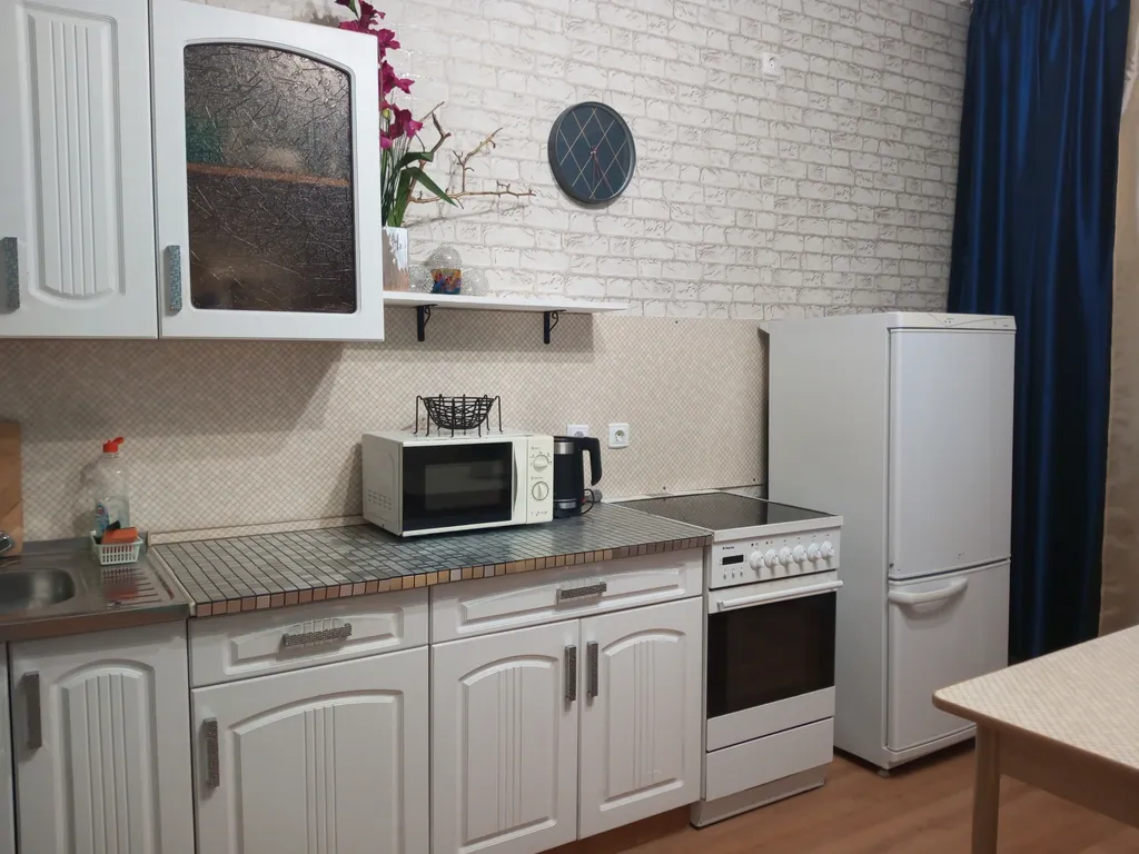 Квартира 1 комн. Квартира около жд вокзала — Екатеринбург