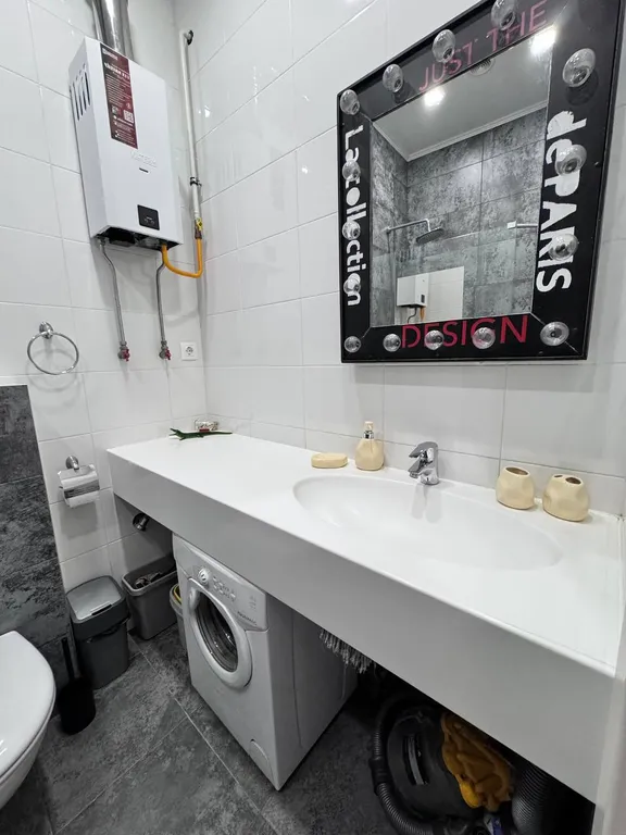 Квартира Уютная квартира в самом центре — Санкт-Петербург