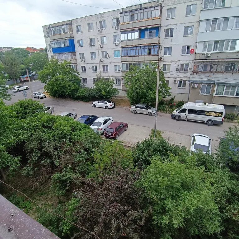 Уютная чистая квартира в Южном районе города