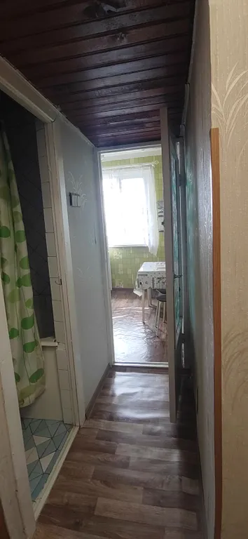 Квартира у моря (400 метров от пляжа)