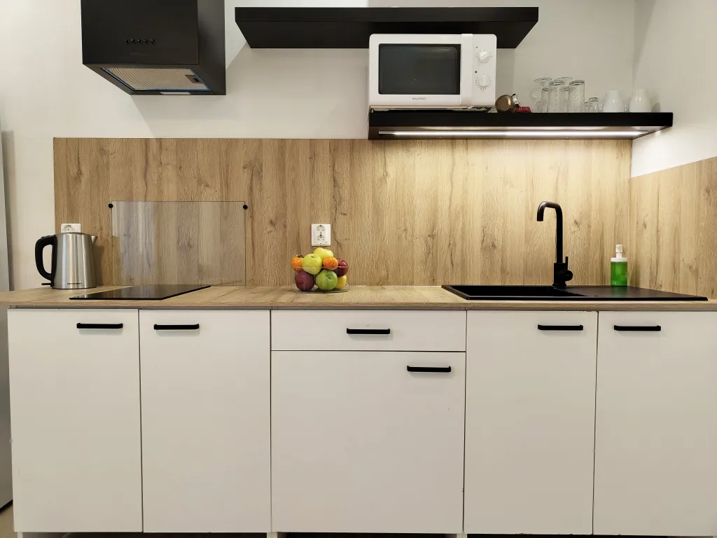 Квартира Уютная квартира рядом с парком Галицкого — Краснодар