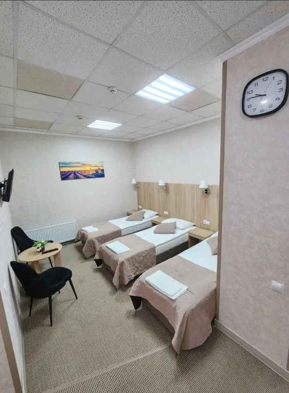 Квартира Комната — аренда посуточно в Кропоткин