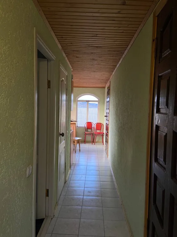 Целый видовой этаж в доме у моря «Адмиралтейство VIP»