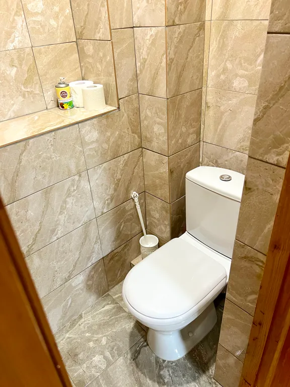 Квартира в историческом центре города