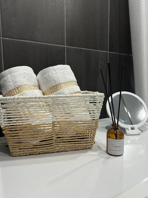 Апартаменты Планета