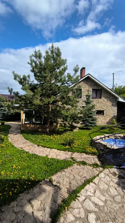 Vip дом с бассейном и сауной, рыбалка, мото прокат, SPA, банкеты