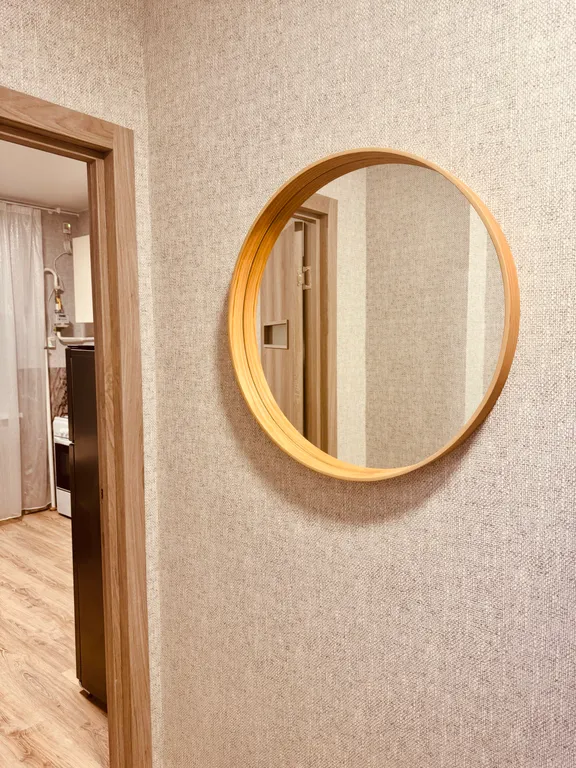 Апартаменты в ЖК Улитка