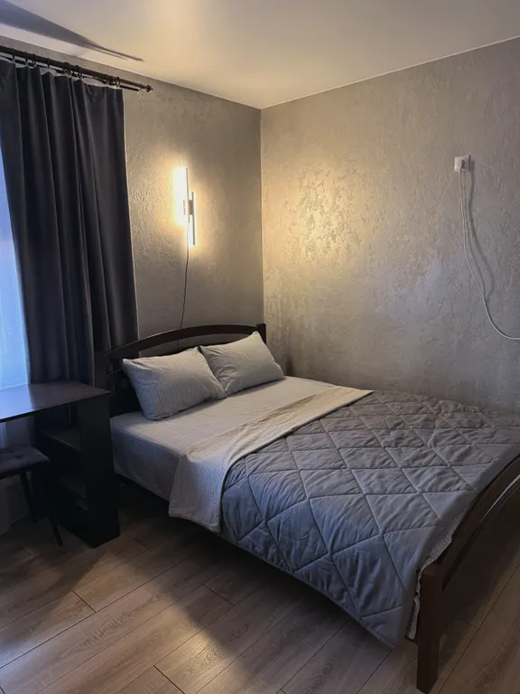 Четырёхместный семейный эконом