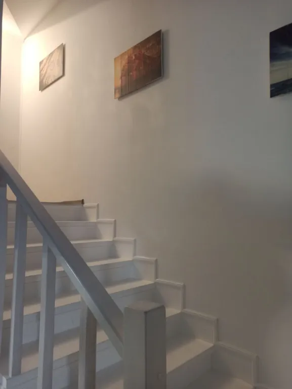 Апартаменты у озера