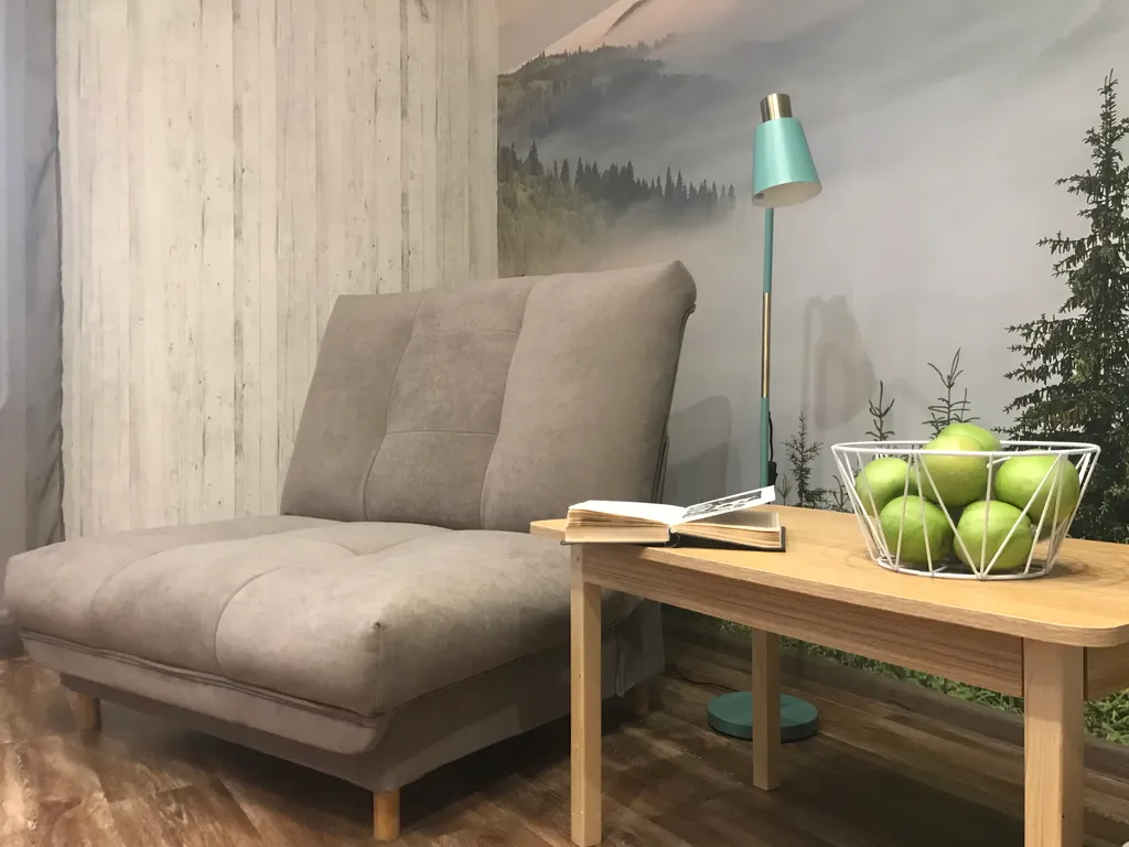 Апартаменты Cynefin