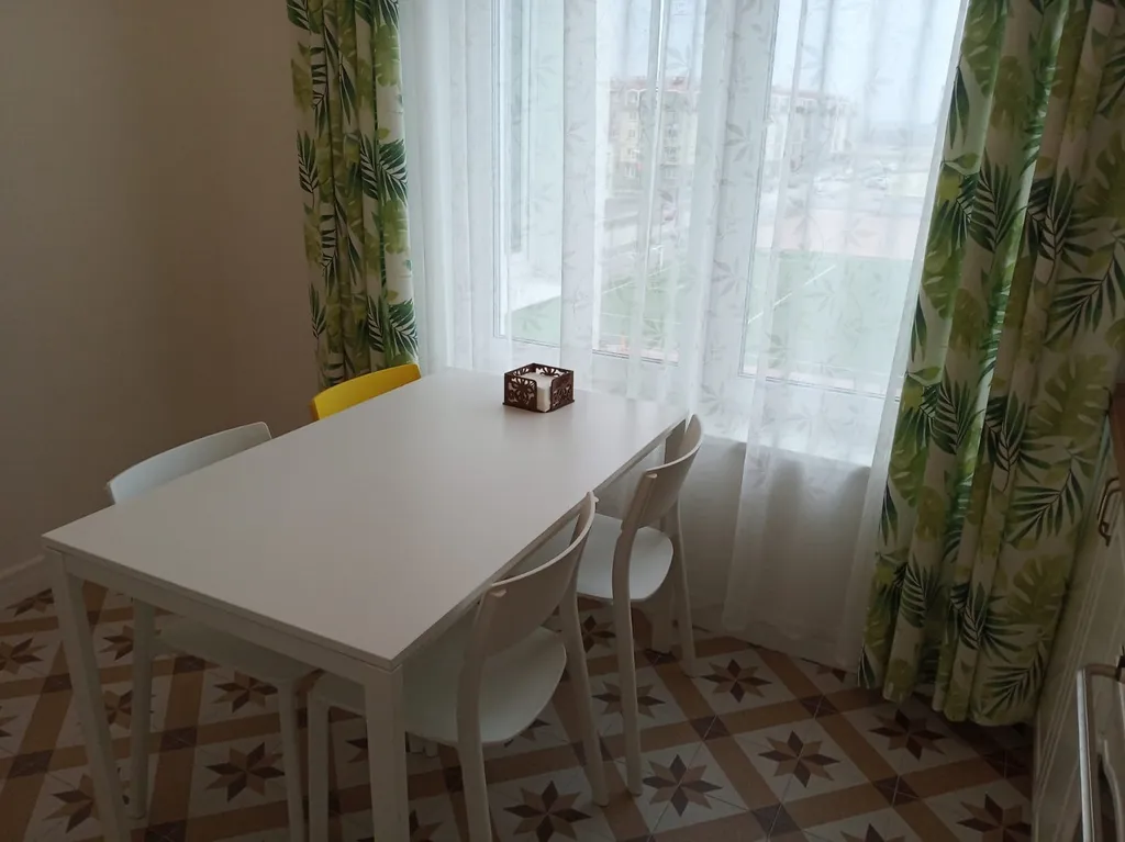 Квартира Уютная квартира рядом с Экспофорумом и Аэропортом — Шушары