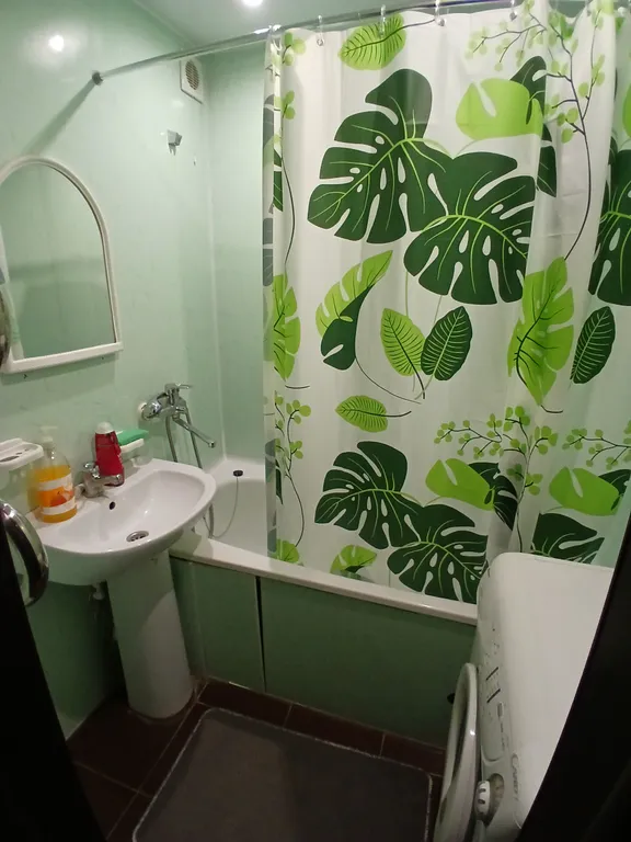 Квартира в районе автовокзала и ж/д вокзала