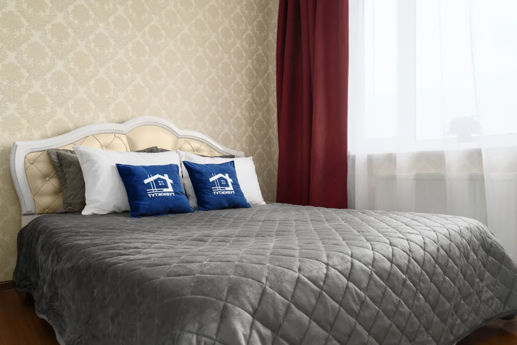 Квартира 1-комнатная Квартира — Краснодар