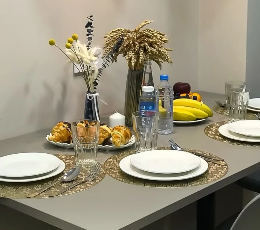 Квартира Уютная квартира недалеко от моря — Каспийск