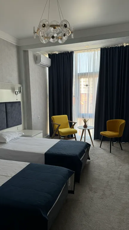 Квартира Комната — Махачкала