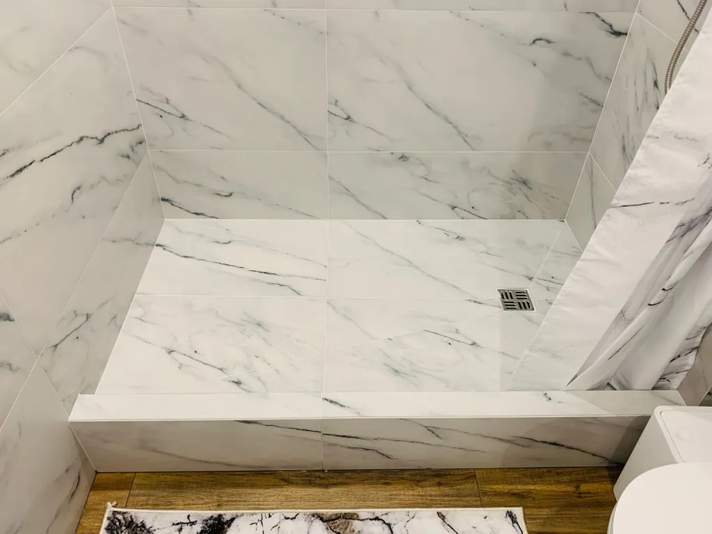 Двухкомнатная квартира люкс