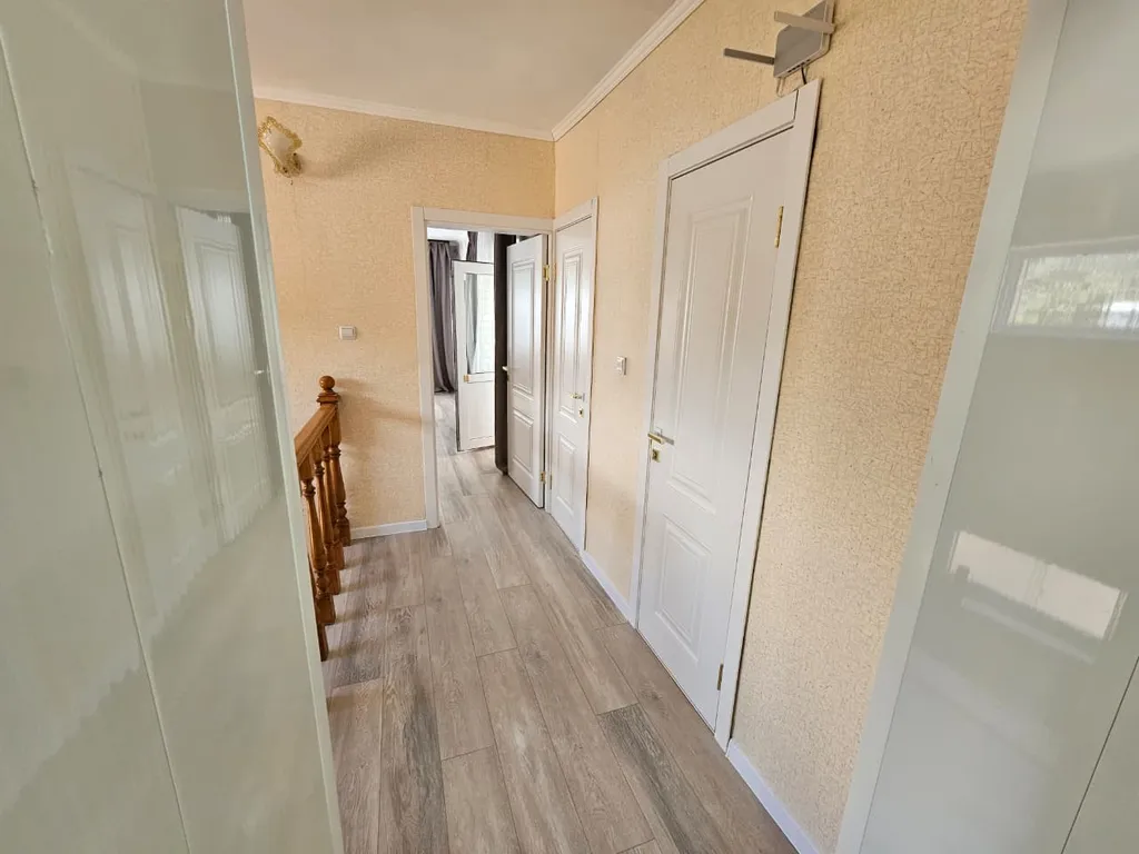 Домик мечты для идеального отдыха