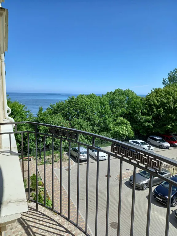 Уютная квартира на берегу моря — аренда посуточно в Пионерский